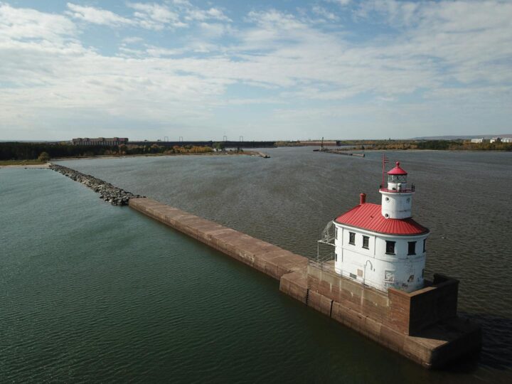 Clarence Pier